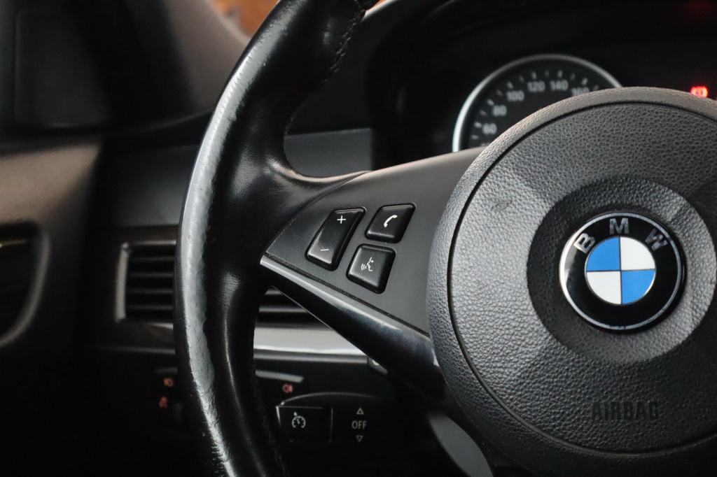 BMW 5