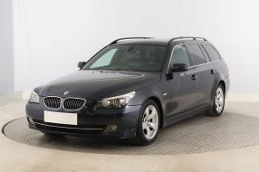 BMW 5 - 2008