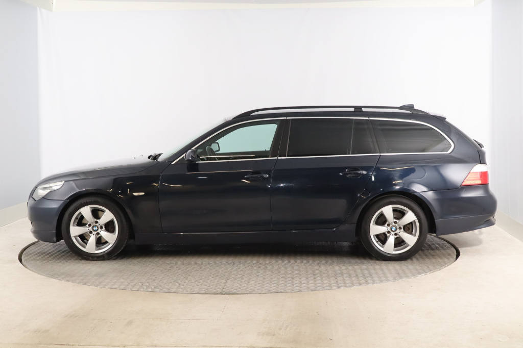 BMW 5