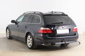 BMW 5 - 2008