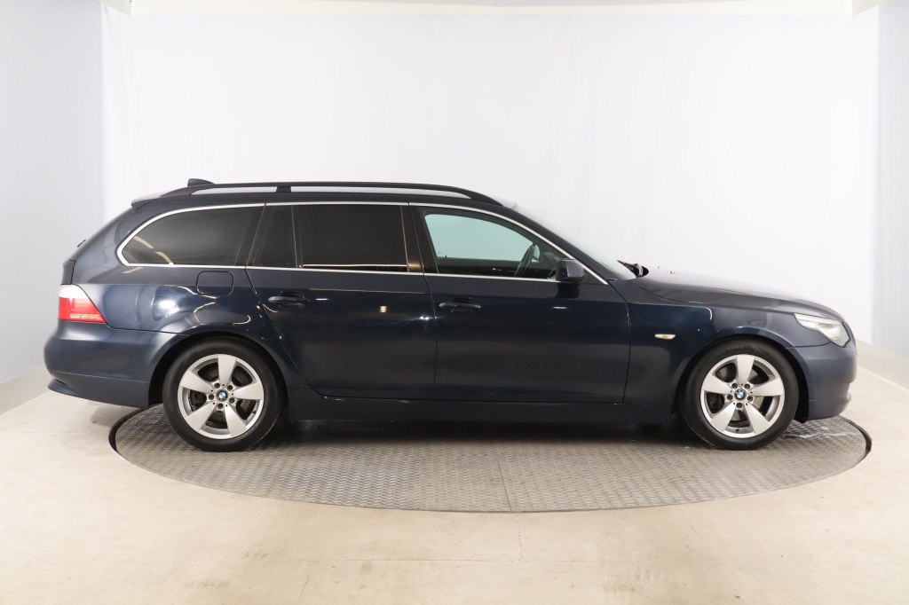 BMW 5