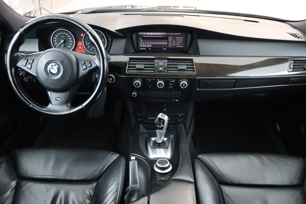 BMW 5