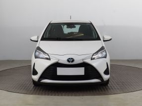 Toyota Yaris - 2019