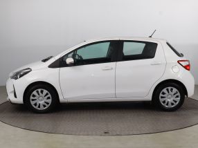 Toyota Yaris - 2019