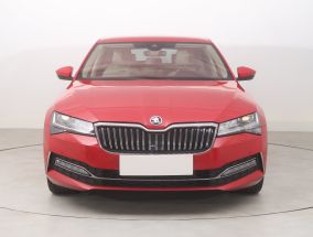 Skoda Superb - 2020