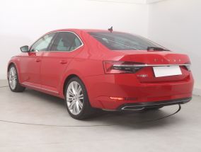Skoda Superb - 2020