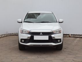 Mitsubishi ASX - 2016