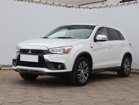 Mitsubishi ASX - 2016
