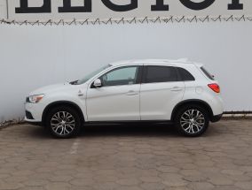 Mitsubishi ASX - 2016