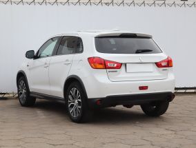 Mitsubishi ASX - 2016