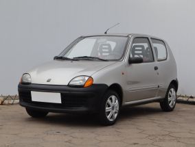 Fiat Seicento - 1999