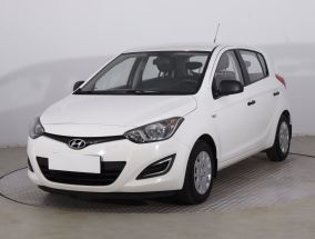 Hyundai i20 - 2014