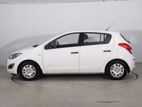 Hyundai i20 - 2014
