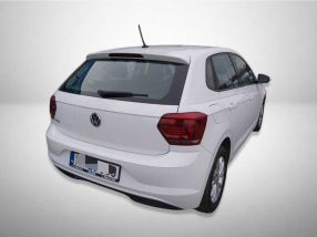 Volkswagen Polo - 2018