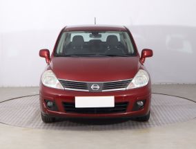 Nissan Tiida - 2009