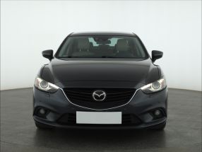 Mazda 6 - 2014