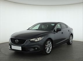 Mazda 6 - 2014