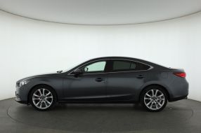 Mazda 6 - 2014