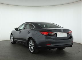 Mazda 6 - 2014