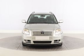 Toyota Avensis - 2005