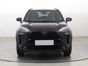 Toyota Yaris Cross - 2023