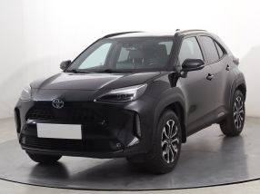 Toyota Yaris Cross - 2023
