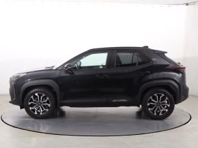 Toyota Yaris Cross - 2023