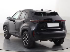Toyota Yaris Cross - 2023