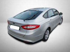 Ford Mondeo - 2018
