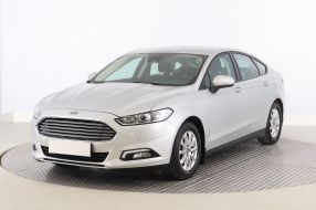 Ford Mondeo - 2018