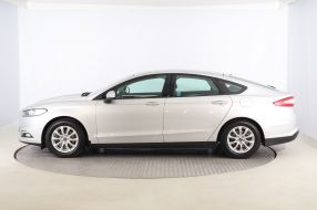 Ford Mondeo - 2018