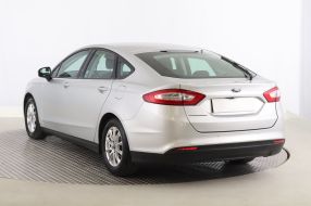 Ford Mondeo - 2018