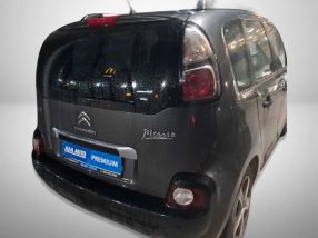 Citroen C3 Picasso - 2016