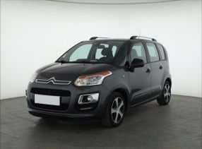 Citroen C3 Picasso - 2016