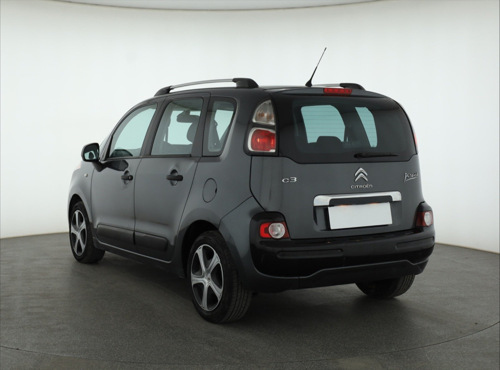 Citroen C3 Picasso