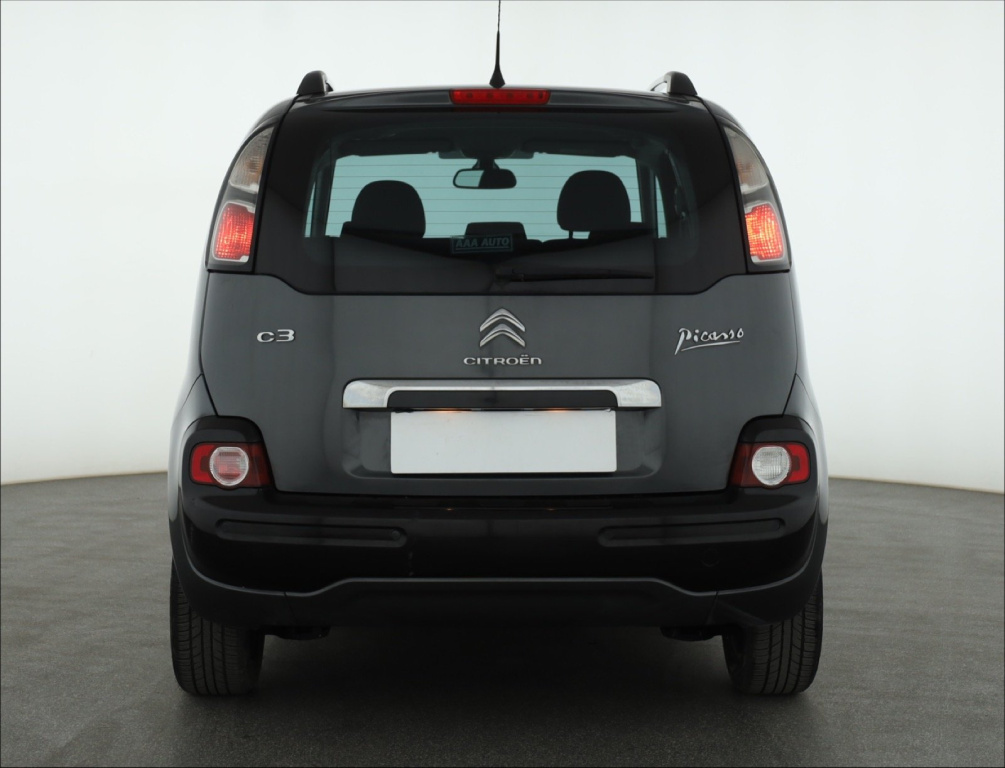 Citroen C3 Picasso