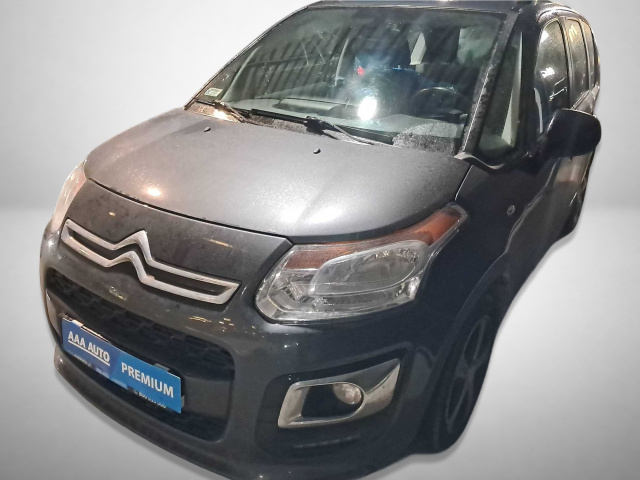 Citroen C3 Picasso 2016