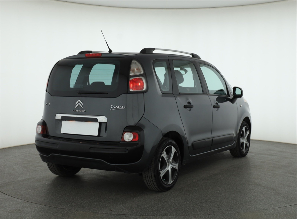 Citroen C3 Picasso