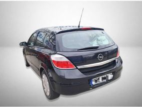 Opel Astra - 2005