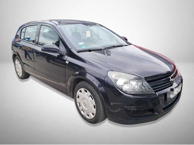 Opel Astra 2005