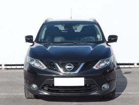 Nissan Qashqai - 2014
