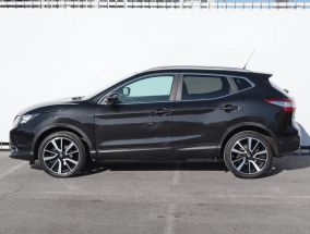 Nissan Qashqai - 2014