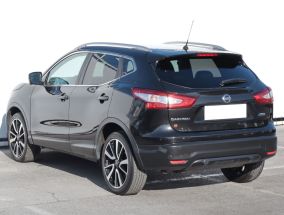 Nissan Qashqai - 2014