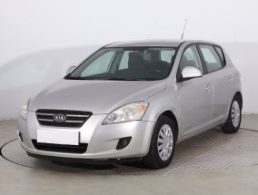 Kia Ceed - 2009