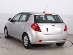 Kia Ceed - 2009