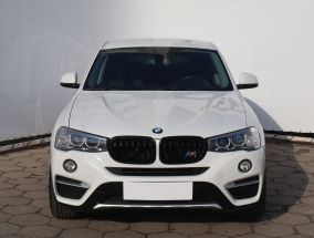 BMW X4 - 2017