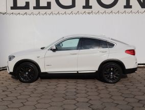 BMW X4 - 2017