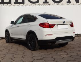 BMW X4 - 2017