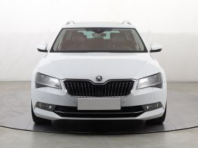 Skoda Superb - 2015