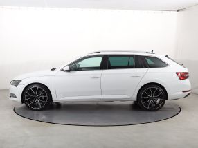 Skoda Superb - 2015